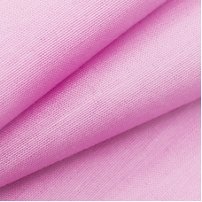 Ткань на отрез Тик Шуя 150 см 10710 цвет розовый