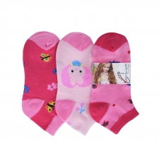 Детские носки Комфорт плюс 478-HT9009-2 размер S(1-2)