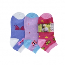 Детские носки Комфорт плюс 478-H9005-5 размер S(1-2)