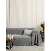 Покрывало Chenille 180х340 цвет 104