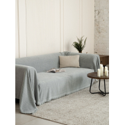 Покрывало Chenille 180х340 цвет 104