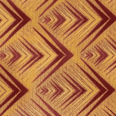 Ткань на отрез гобелен 150 см 221-3 цвет бордо