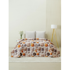 Покрывало VT ультрастеп двухстороннее 5d-42 150/210