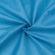 Ткань на отрез Оксфорд 210D №5 цвет голубой