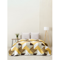 Покрывало VT ультрастеп двухстороннее SHZY-01 180/210