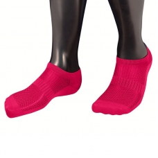 Мужские носки  АБАССИ XBS12 цвет красный размер 42-44