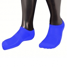Мужские носки  АБАССИ XBS12 цвет василек размер 42-44