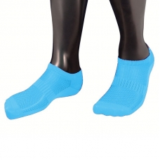 Мужские носки  АБАССИ XBS12 цвет бирюзовый размер 39-42