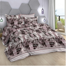 Бязь 120 гр/м2 220 см Стрит 12498/1 Бязь 120 гр/м2 220 см Стрит 12498/1