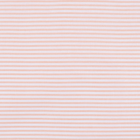 Ткань на отрез бязь плательная 150 см 1663/4 цвет персик