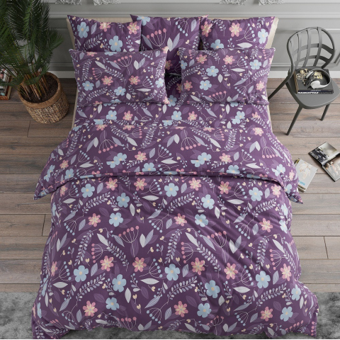 Бязь 120 гр/м2 220 см 28422/1 Джесика
