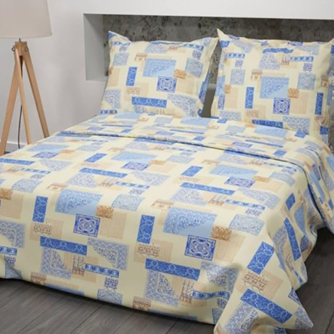 Бязь о/м ГОСТ 150 см 1292/2