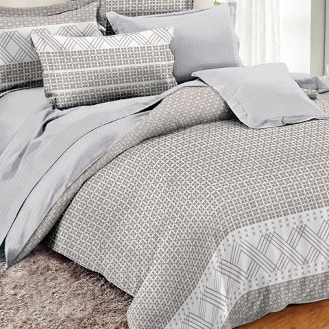 Поплин 220 см 110 гр/м2 Pure cotton 058-PC(A)