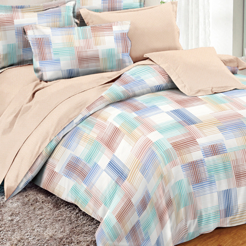 Поплин 220 см 110 гр/м2 Pure cotton 057-PC(B)