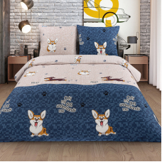 Бязь 120 гр/м2 220 см Френдс 12244/1 Бязь 120 гр/м2 220 см Френдс 12244/1