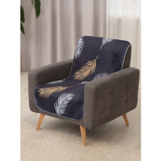 Покрывало VT на кресло 4009 90/160