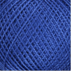 Нитки для вязания Ирис 100% хлопок 25 гр 150 м цвет 2411