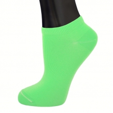 Женские носки АБАССИ XBS5 цвет ассорти вид 7 размер 35-38