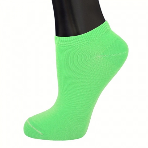 Женские носки АБАССИ XBS5 цвет ассорти вид 7 размер 35-38