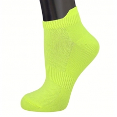 Женские носки АБАССИ XBS13 цвет ассорти вид 4 размер 35-38