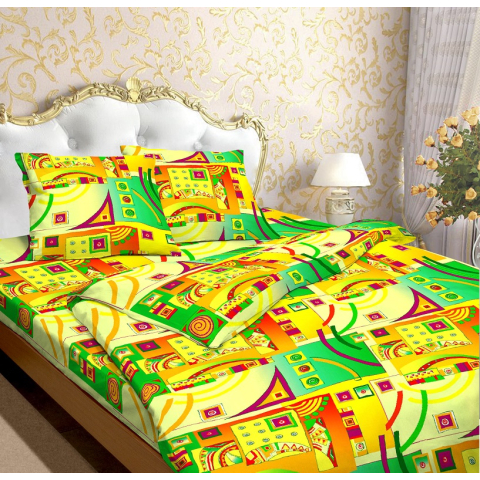 Бязь о/м 120 гр/м2 150 см 3341/3