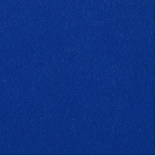 Фетр листовой жесткий IDEAL 1 мм 20х30 см FLT-H1 цвет 675 синий 1 лист