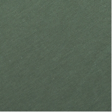 Мерный лоскут кулирка гладкокрашеная карде 9557а Oil Green 0.5 м