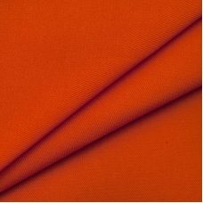 Маломеры саржа цвет оранжевый 0.9 м