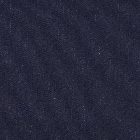 Ткань на отрез джинс 29-11 цвет синий