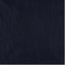 Ткань на отрез джинс 7026 цвет темно-синий