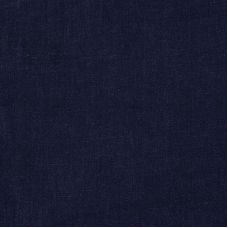 Ткань на отрез джинс станд. стрейч 2563 цвет темно-синий
