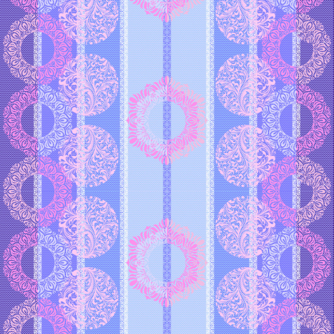 Бязь о/м ГОСТ 150 см 1375/2
