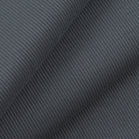Ткань на отрез кашкорсе с лайкрой цвет серый