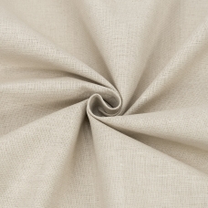 Ткань на отрез полулен 150 см 805 цвет серый