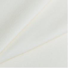 Мерный лоскут кулирка гладкокрашеная 2001 цвет экрю 30/98х2 см