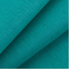 Ткань на отрез бязь М/л Шуя 150 см 10400 цвет зеленовато-голубой
