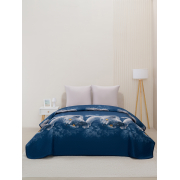 Покрывало VT ультрастеп двухстороннее 2202/2 240/210