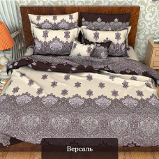 Бязь 120 гр/м2 220 см 8145/1 Версаль с 3D эффектом вид 1