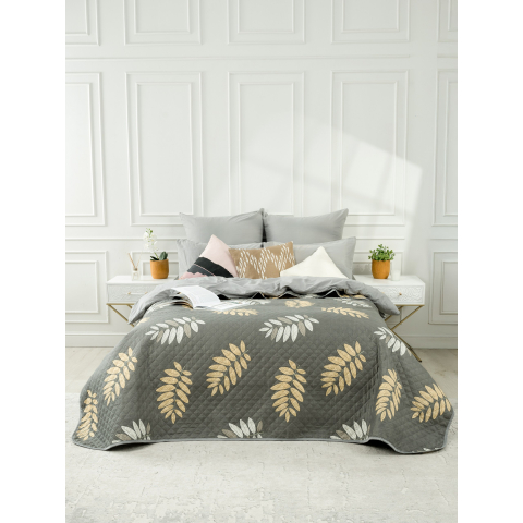 Покрывало VT ультрастеп двухстороннее DJL6652 240/210