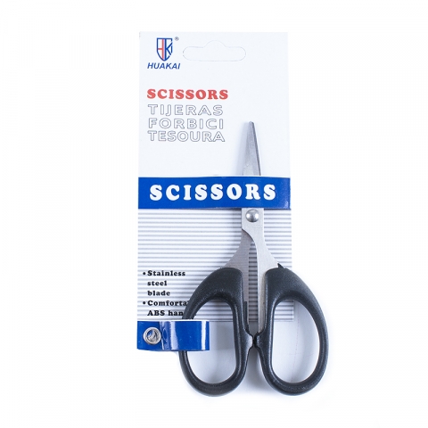 Ножницы Scissors 12см