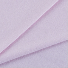 Мерный лоскут кулирка гладкокрашеная карде 9009а цвет св-розовый 40/98х2 см