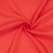 Маломеры таффета 150 см 190Т цвет красный 1664 1 м