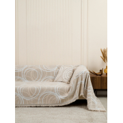 Покрывало Chenille 180х340 цвет 52