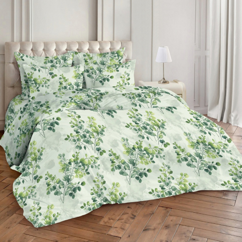 Бязь 120 гр/м2 220 см 12719/1 Компари