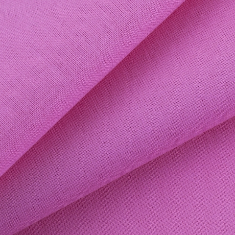 Маломеры бязь ГОСТ Шуя 150 см 18050 цвет розовый 0.9 м