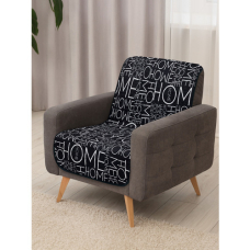 Покрывало VT на кресло 4239 90/160