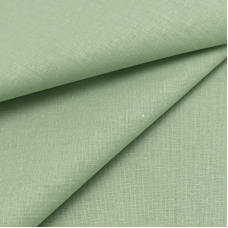 Поплин гладкокрашеный 220 см 115 гр/м2 цвет фисташка