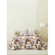 Покрывало VT ультрастеп двухстороннее 5d-29 150/210