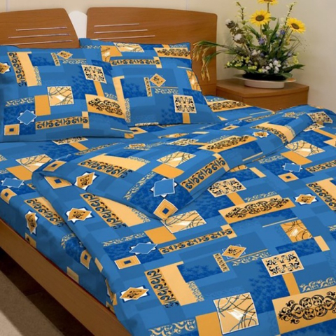 Бязь о/м 120 гр/м2 150 см 1101/1