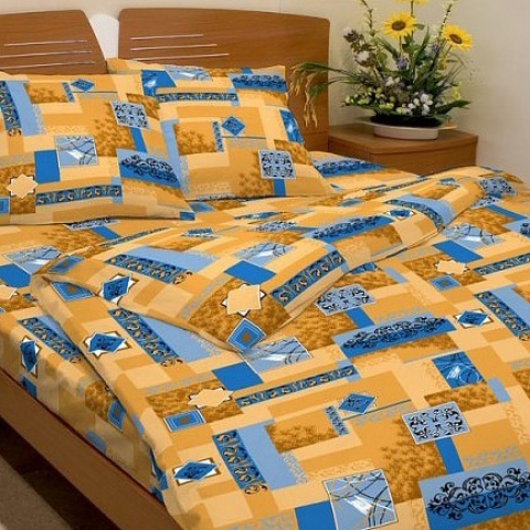 Бязь о/м 120 гр/м2 150 см 1101/2